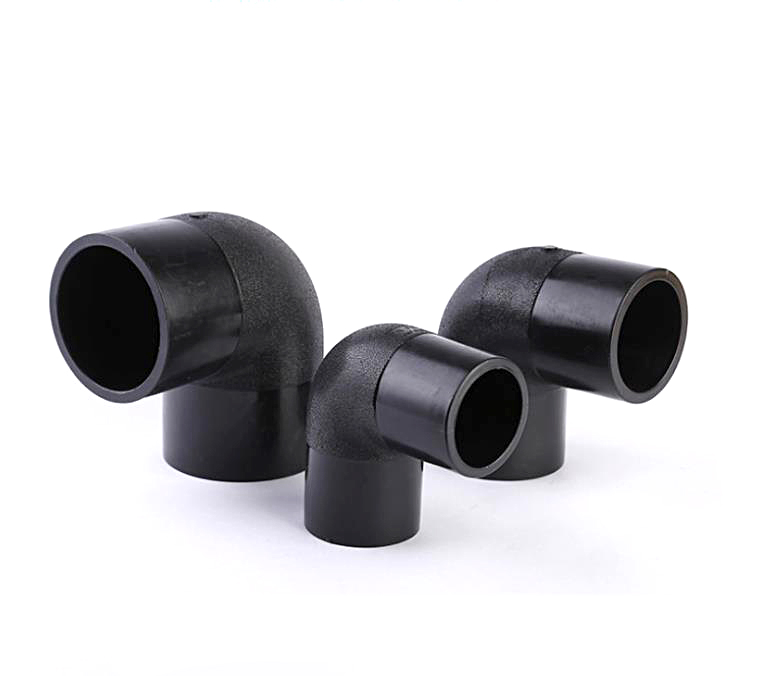 HDPE Equal Elbow 