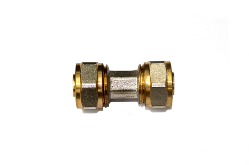Brass Compression Socket 
