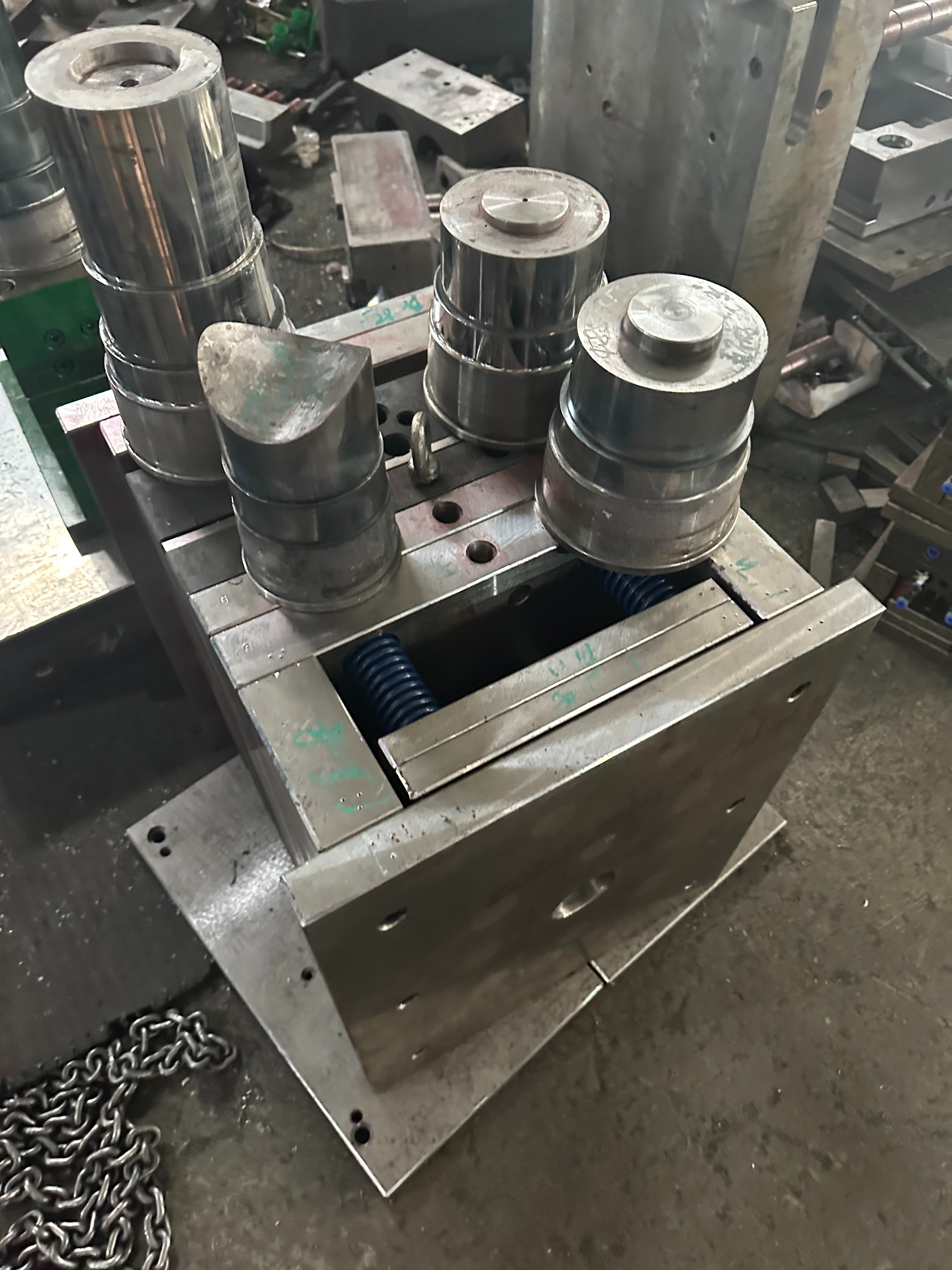 OEM mold plastic injection mould 