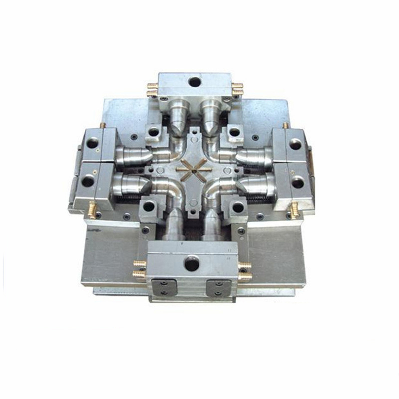 PPR Mould plastic material PPR mold 